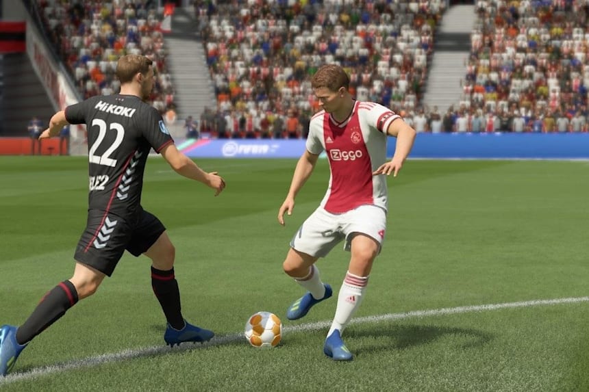 Best Young Players Fifa 19 Who Has The Most Potential