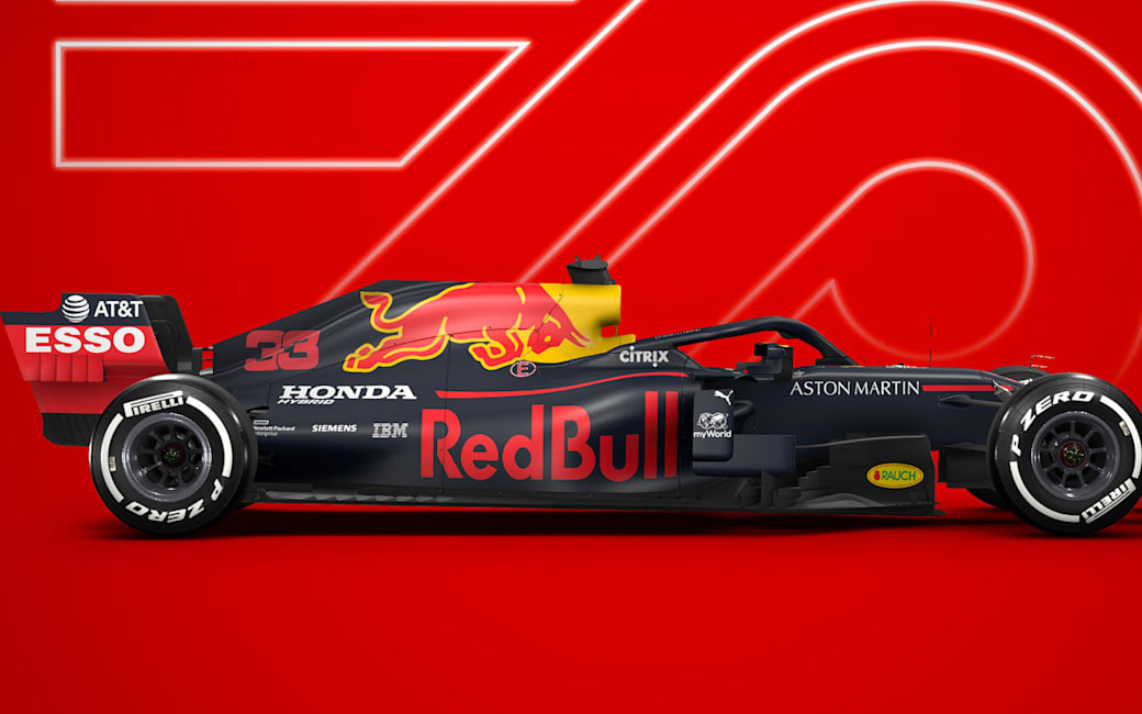 F1 2020 Codemasters Reveal The Game S New Features
