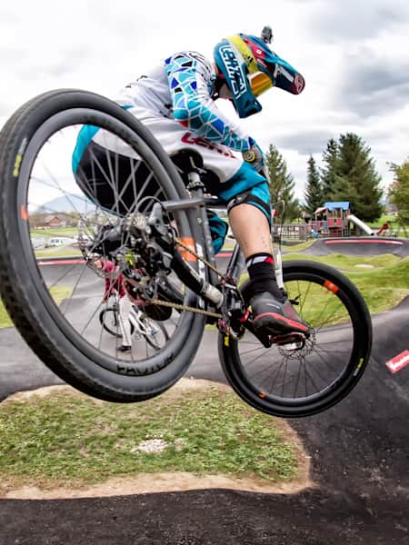 Pumptracks in der Schweiz Die 11 besten des Landes