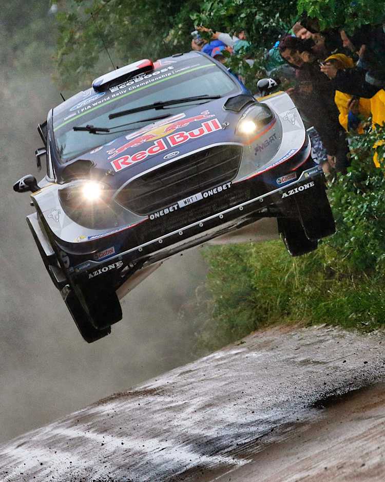 ラリー・ジャパン|FIA WRC - 世界ラリー選手権 2023 ラリー・ジャパン|FIA WRC - 世界ラリー選手権 2023