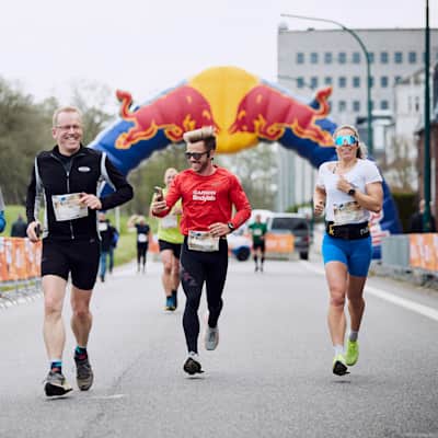 Wings For Life World Run - Fredericia