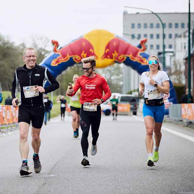 Wings For Life World Run - Fredericia