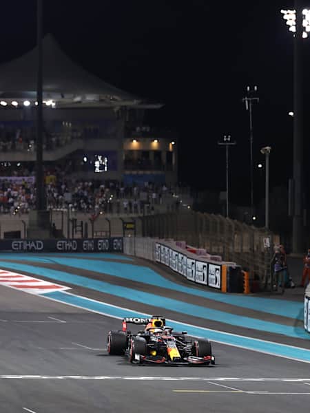 F1 abu dhabi 2021 stream sales
