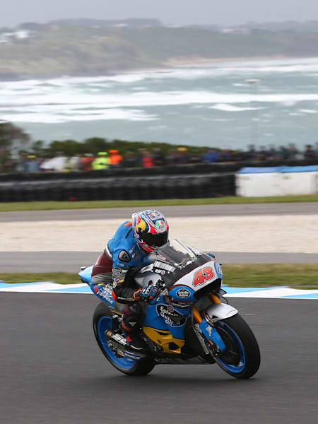 Jack Miller MotoGP his review of Australia| Red Bull