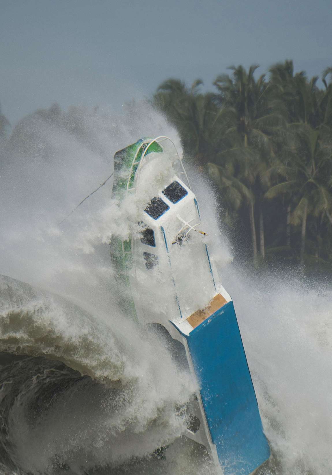 Surfing Indonesia Watch The Crazy Nias Sessions Video
