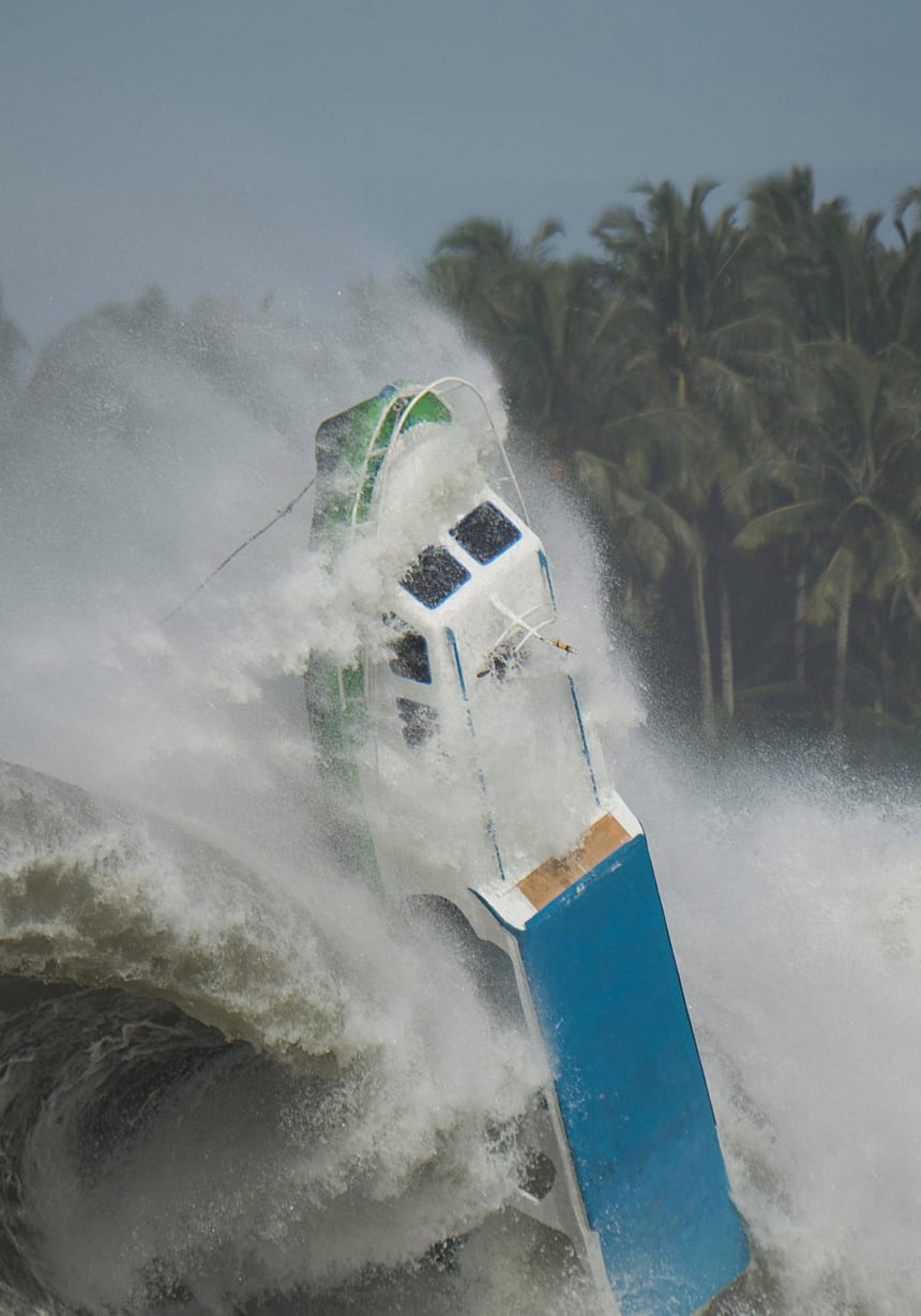 The 10 Best Surf Videos Of 2018 From Red Bull Surfing