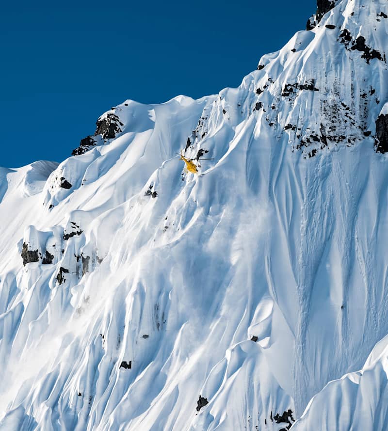 What is heli-skiing? The ultimate guide