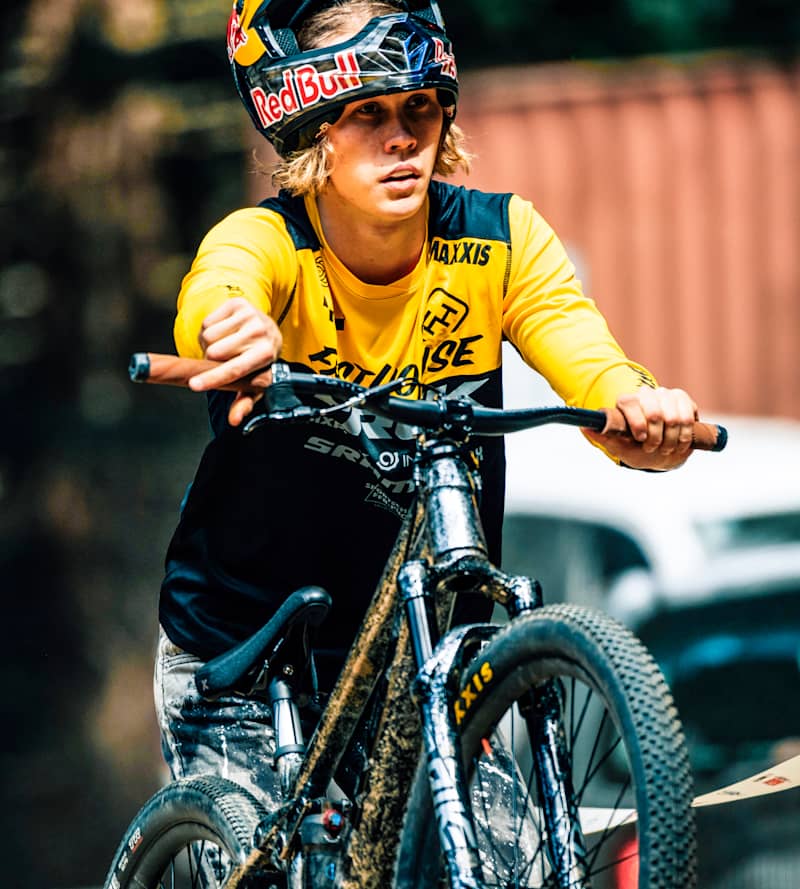 Emil johansson mtb discount