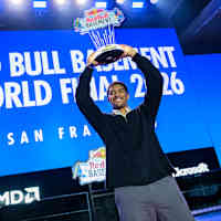 Red Bull World Final 2026 Winner