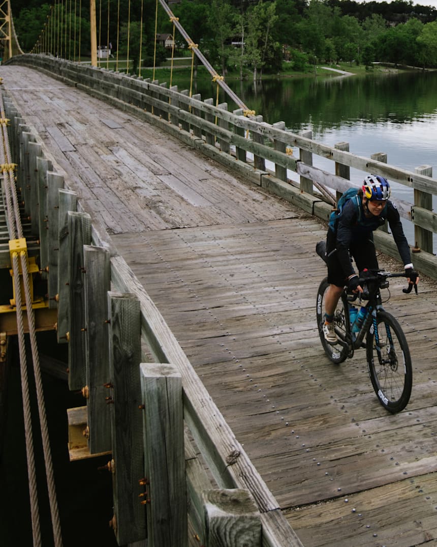 Bikepacking Events 2020 Top 10 Races In The World