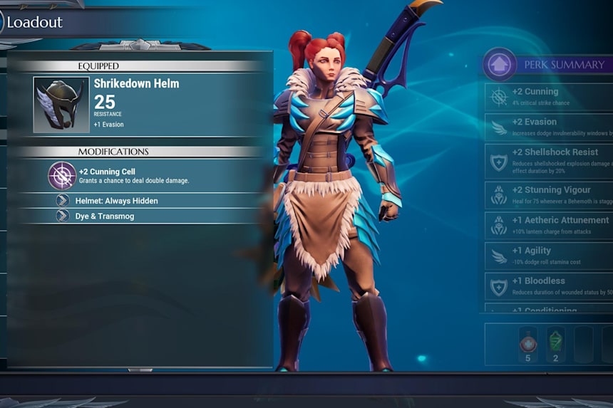 Dauntless Tips And Tricks For Slaying Behemoths Dauntless Tips