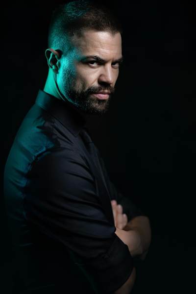 Marek Svitek