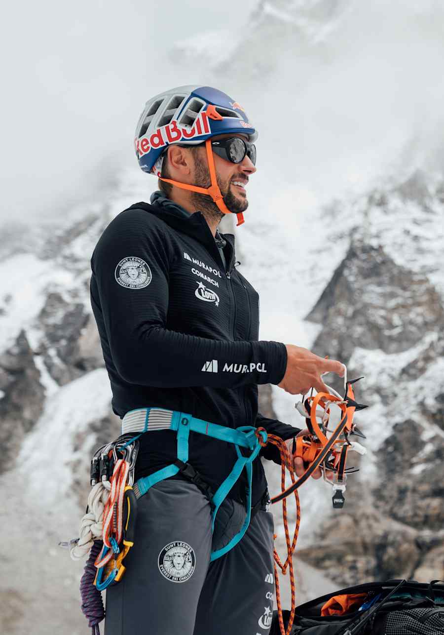 Red Bull Energy Drink – 翼をさずける.