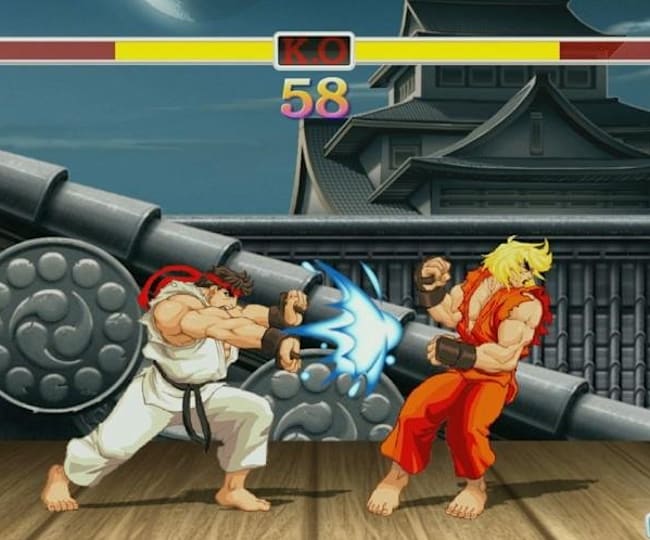 Ultra Street Fighter 2 Tips Guide For Beginners