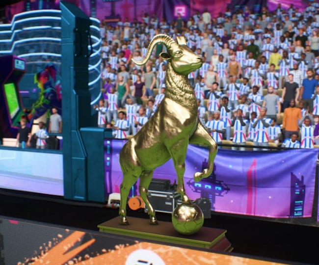 FIFA 22 Ultimate Team Weekend League: Neuerungen