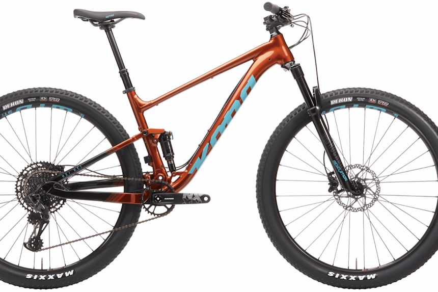 trek cross country 2020