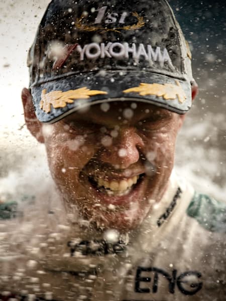 ニック・キャシディ】SUPER GT史上最年少チャンピオンへの道