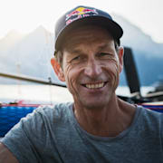 Sailor Santiago Lange On Experiencing Isolation At Sea