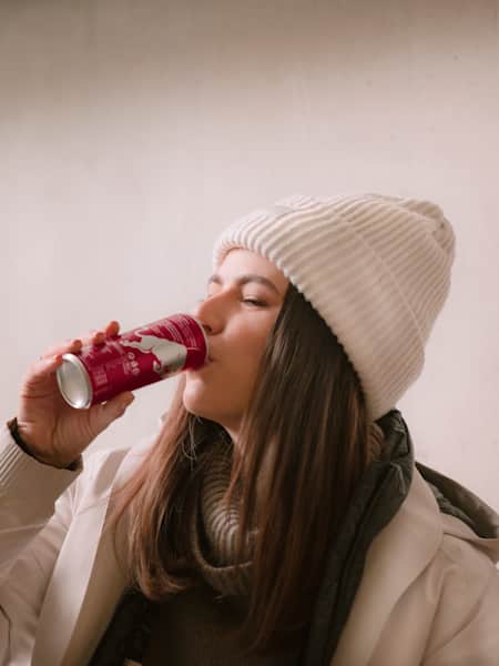 Elevate your winter with Red Bull Winter Edition: Pomegranate
