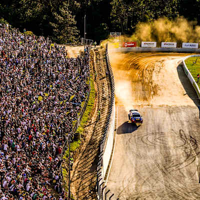 WRC Vodafone Rally de Portugal 2025