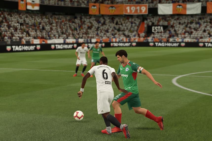 Fifa 19 Overpowered Players The 10 Best In Fut