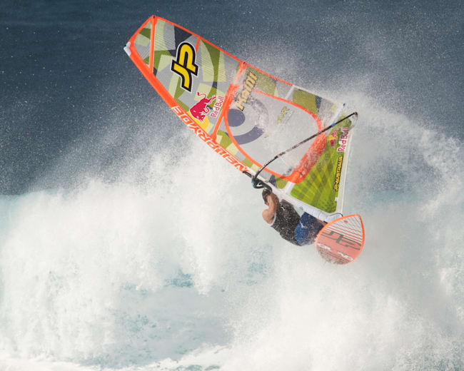 JP Chronicles new episode Jason Polakow’s Jaws diary