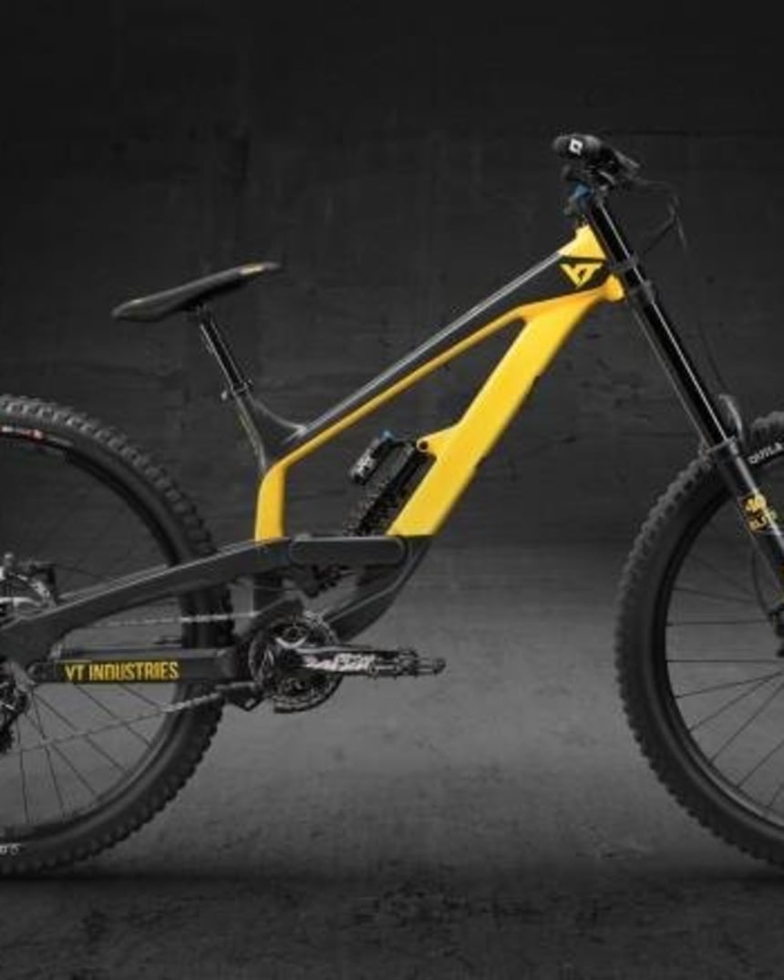 best cheap downhill mountain bike