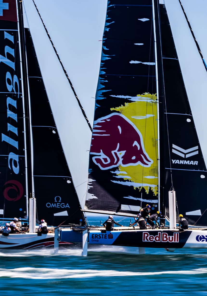 Red Bull Gives You Wings Redbull Com