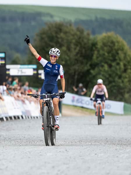 Championnat du monde de vélo sales