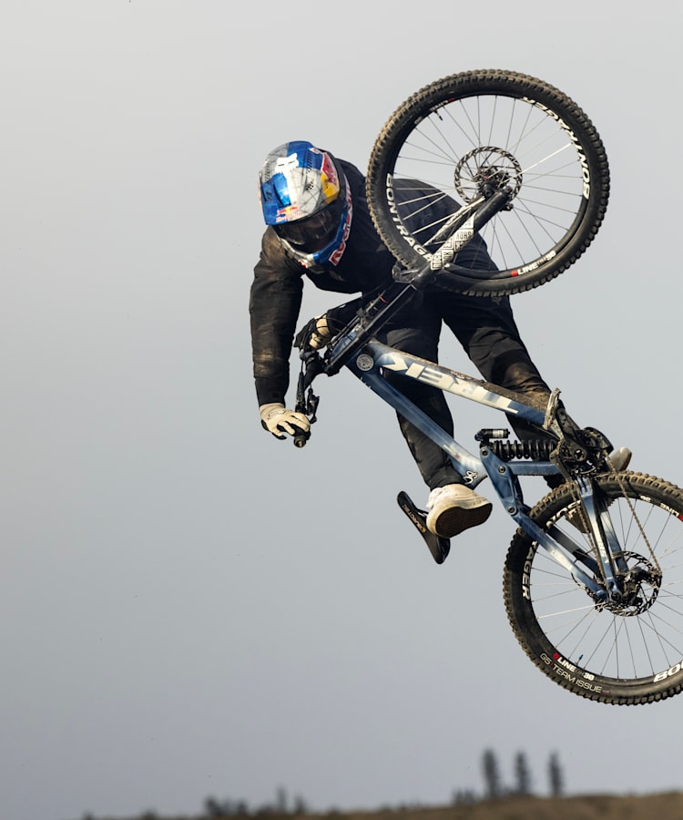 Red bull sale bike price