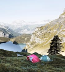 Camping Spots In Ireland These Are The 8 Best