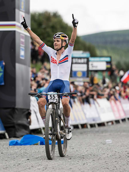 ロードレース / MTB / シクロクロス】トム・ピドコックが明かす