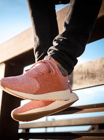 Choisir Ses Chaussures De Running : Guide Et Conseils !