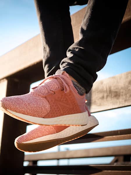 Conseil chaussure course a pied outlet