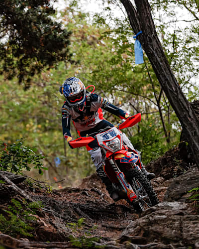 Manuel Lettenbcihler - FIM Hard Enduro World Championship 2024 Stop 4 - Red Bull Romaniacs.