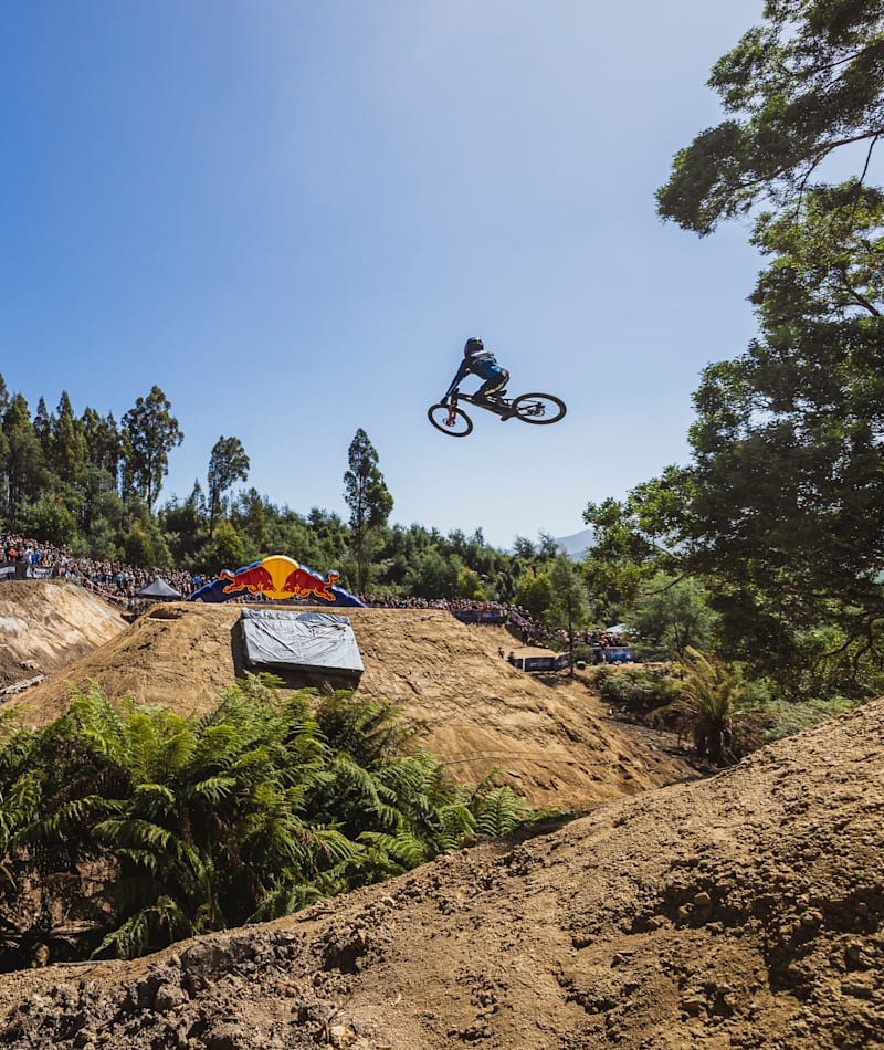 Mountain bike gear combinations deals