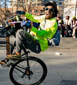 Cycle scene discount