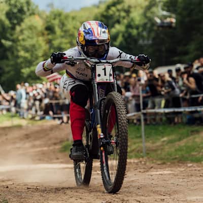 Uci mountain bike world cup 2020 sales