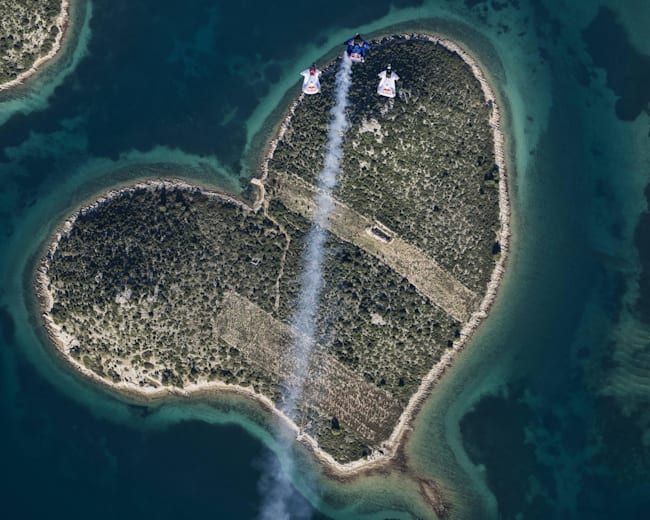 Places On Google Earth 7 Amazing Discoveries Google earth aer den mest verklighetstrogna digitala versionen av var jord. places on google earth 7 amazing