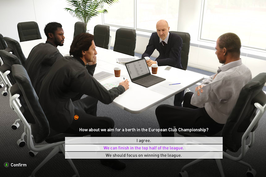 Pes 2020 Master League Tips 7 To Enhance Your Success