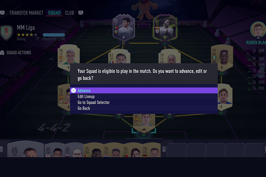 Fifa 21 How To Win Managerial Masterpieces Guide