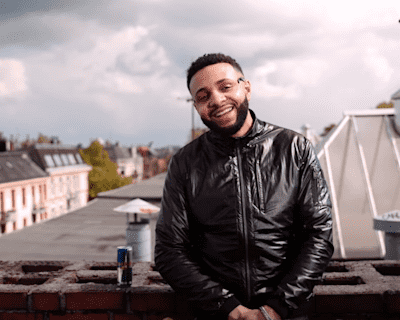 Morgen: Der Hamburger Rapper im Porträt