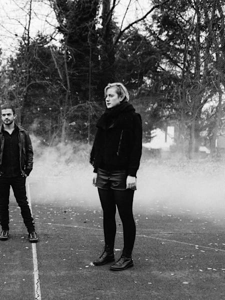 The Girl Who Cried Wolf