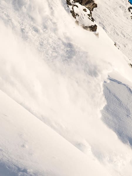 Travis Rice Avalance Safety | Red Bull Snow