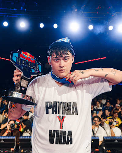 Reverse wins third Red Bull Batalla U.S. National Final 2025.