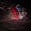Κάνοντας ride στα τούνελ