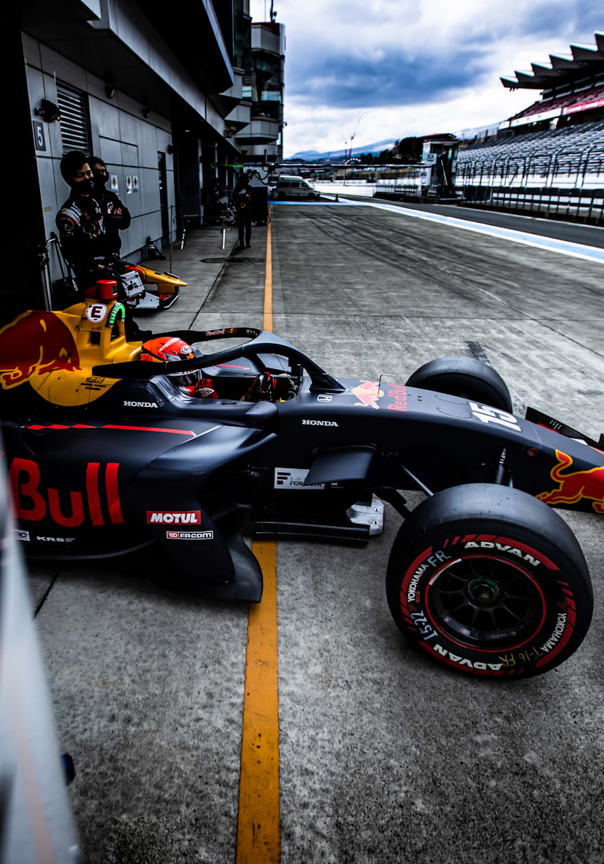 Super Formula 21 Sugo Event Info And Videos