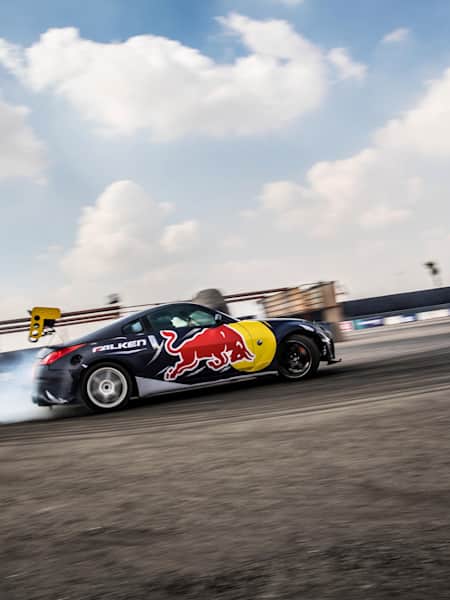 The thrill and speed of motorsport: a look at the most exciting type of