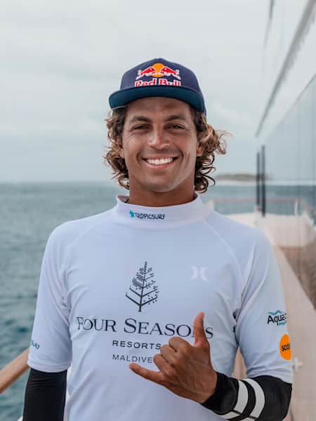 Kai lenny red bull cheap