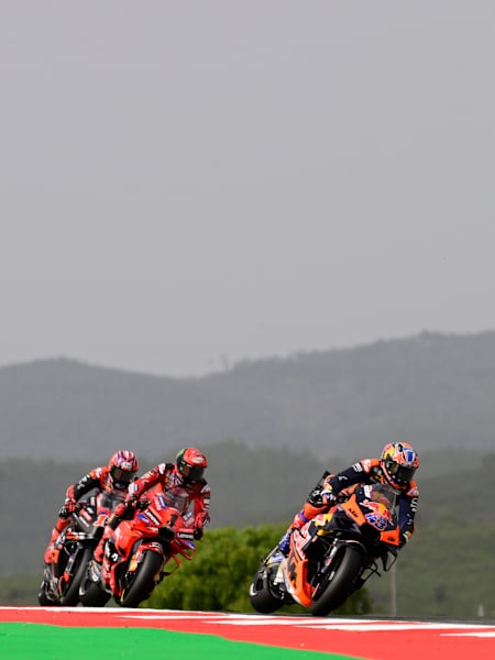 Il GP di Portogallo 2024 della MotoGP